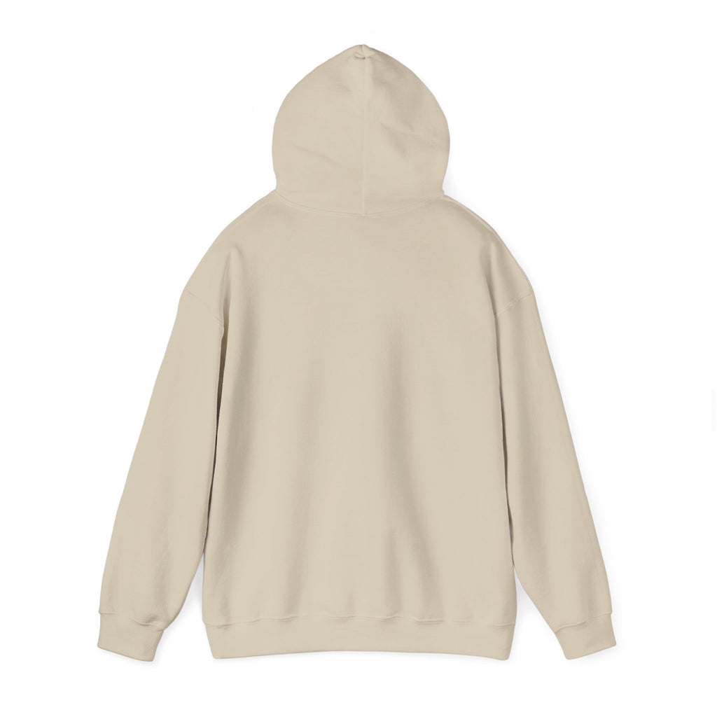 Vibrant Graphic Hoodie for Artistic Souls | Cozy Sweatshirt for Every Season, Unisex Pullover, Unique Gift, Festival Attire, Streetwear