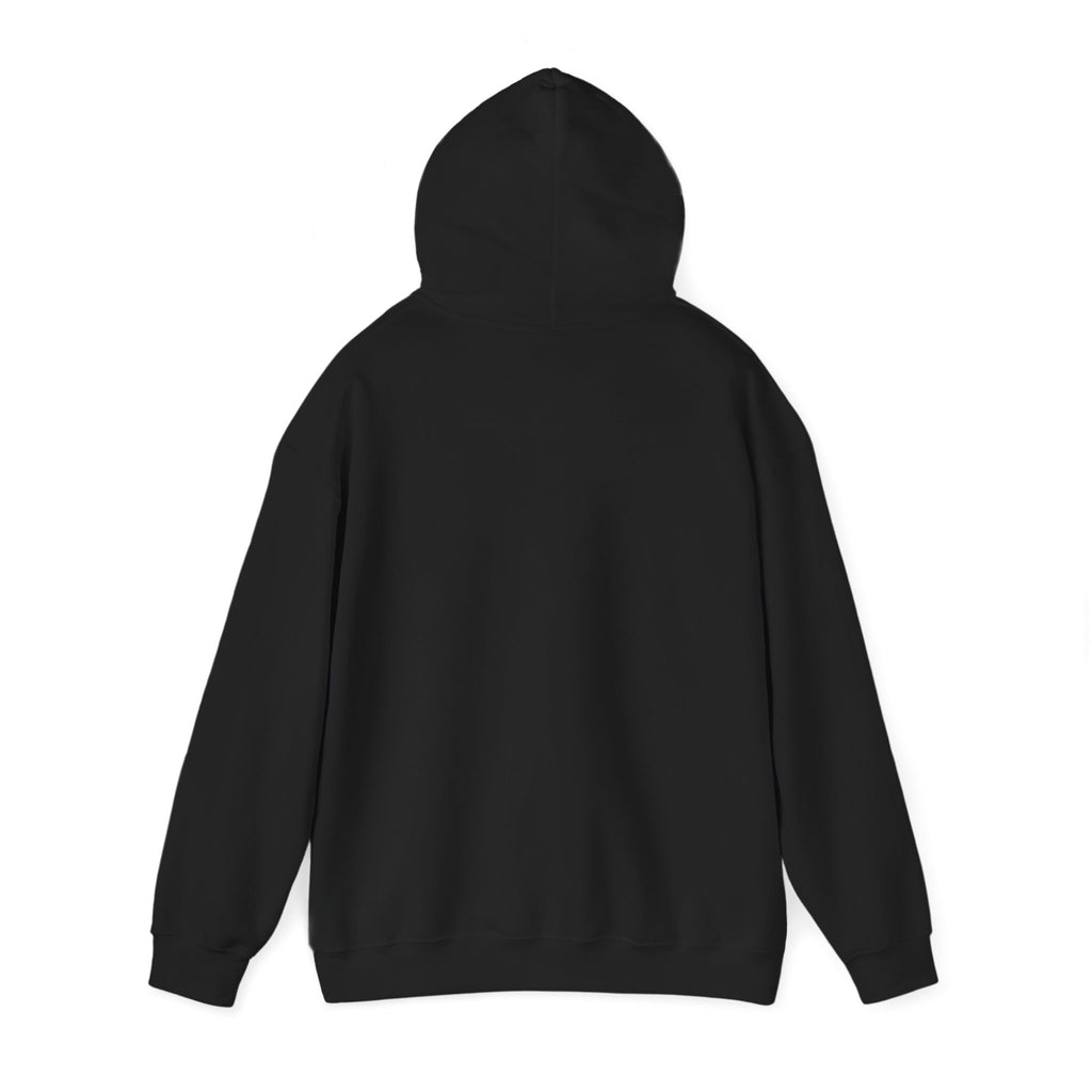 Vibrant Graphic Hoodie for Artistic Souls | Cozy Sweatshirt for Every Season, Unisex Pullover, Unique Gift, Festival Attire, Streetwear