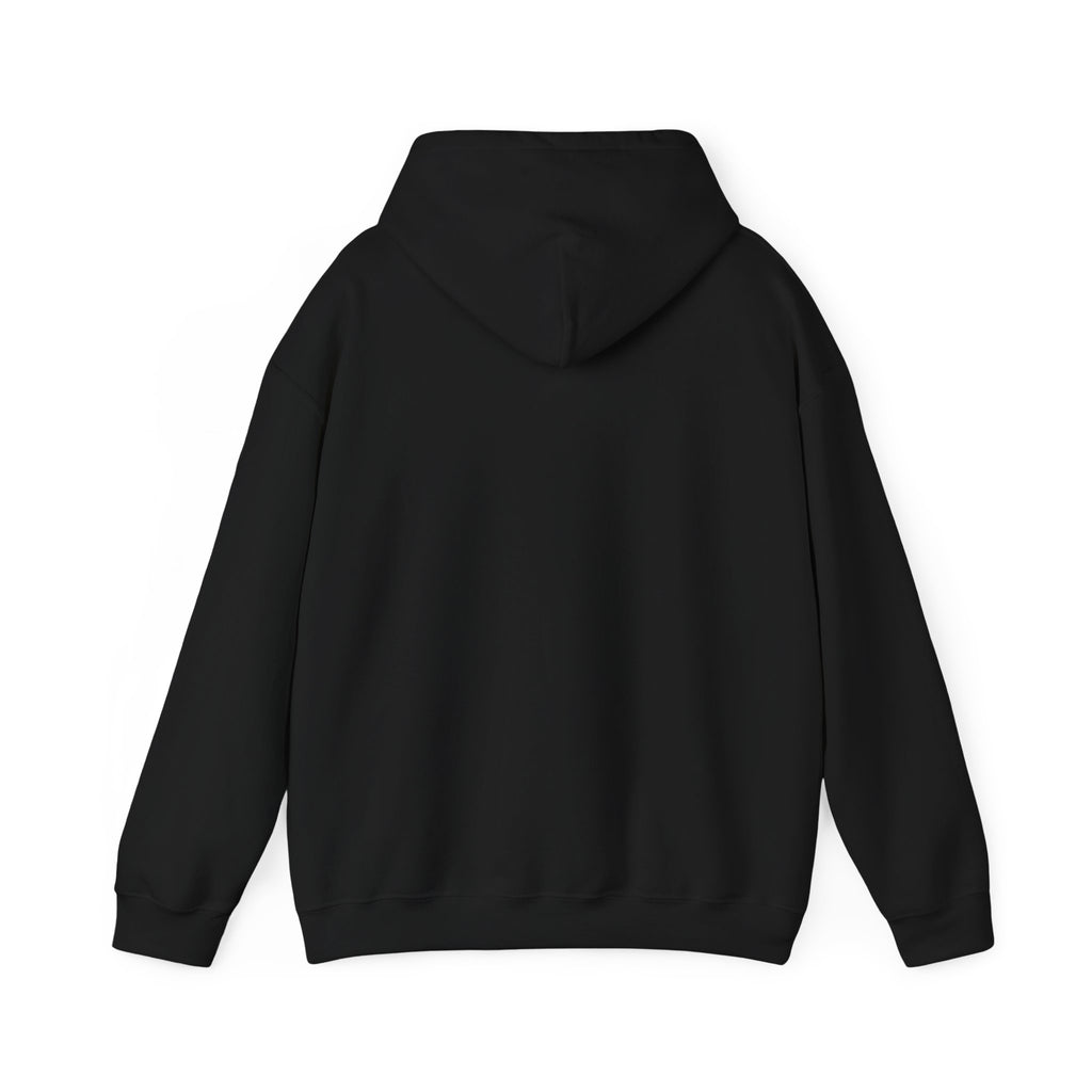 Vibrant Graphic Hoodie for Artistic Souls | Cozy Sweatshirt for Every Season, Unisex Pullover, Unique Gift, Festival Attire, Streetwear